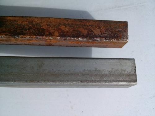 Садовая лавочка из профильной трубы: пошаговая инструкция для начинающих 12