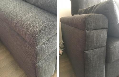 Садовая лавочка из профильной трубы: пошаговая инструкция для начинающих 04