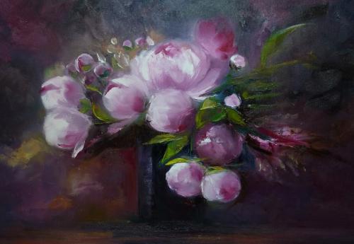 Как подобрать палитру цветов для рисунка. Основы рисования: правила цветовой палитры в живописи