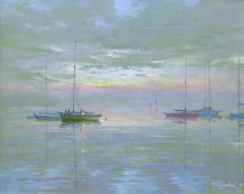 Как подобрать палитру цветов для рисунка. Основы рисования: правила цветовой палитры в живописи