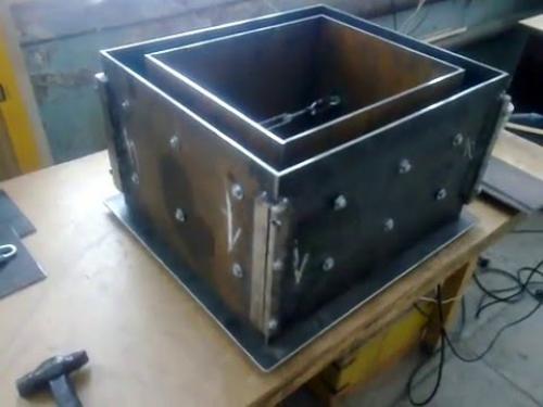 Заливка ппу своими руками. Как изготовить пенополиуретан своими руками?