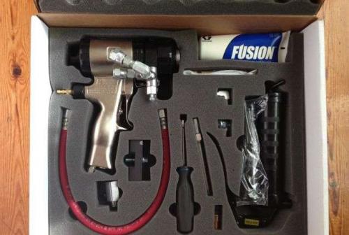 Заливка ппу своими руками. Как изготовить пенополиуретан своими руками?