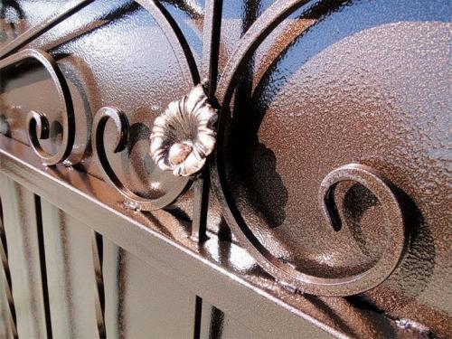 Скамейка из профильной трубы своими руками: пошаговая инструкция 05 Скамейка из профильной трубы своими руками: пошаговая инструкция 05