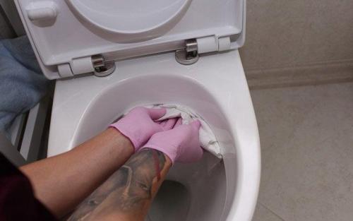 Быстро и эффективно: секреты уборки квартиры 05 Быстро и эффективно: секреты уборки квартиры 05