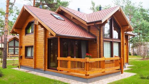 Как провести подготовительные работы на участке перед строительством дома из бруса. Как подготовить участок к строительству дома?